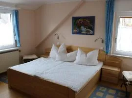 Apartment Haus Budinger by Interhome