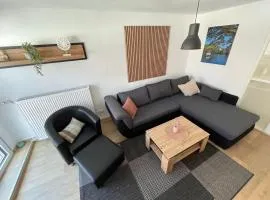 Apartment Haus Budinger by Interhome