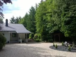 Holiday Home in Im Trieschelbach mit Großem Garten by Interhome