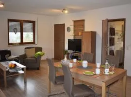 Apartment FeWo Siebert by Interhome