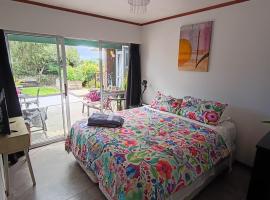 The Grays，位于旺阿雷的住宿