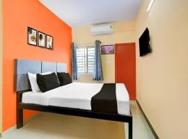 Collection O Electronic City