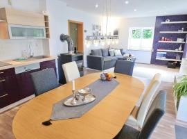 Kleiner Seezauber Bad Kleinen - ABC555，位于Bad Kleinen的酒店