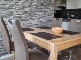 Ferienglück am See - ABC288 - nur Feriengäste!，位于Bad Kleinen的酒店