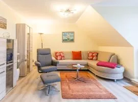 Ferienwohnung Merle