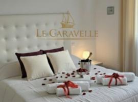 Le Caravelle，位于威尼斯的酒店