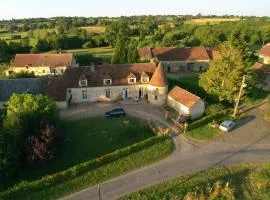 Manoir de Rouillé