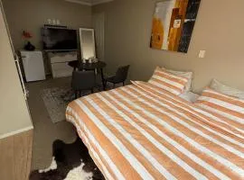 Casa Miguelle a Private mini house