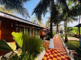 Maitree Beach Resort