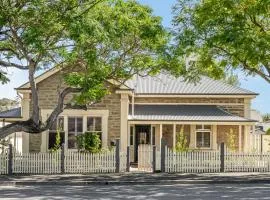 Barossa Mulberry Homestead - Angaston
