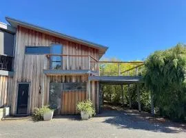 萨耶斯豪斯&波德度假屋