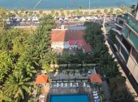 Central at VT6 Pattaya