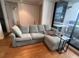 Boxhill home，位于博士山的酒店