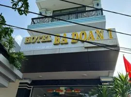 Khách Sạn Ba Đoàn 1