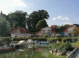 Ferienhaus Villa Seeblick - ABC223