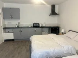 Serene Studio in Dudley