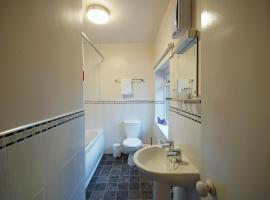 The Devonshire Arms Hotel，位于Cracoe的酒店