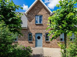 Muck's Blick Süd - EG，位于Goting的酒店