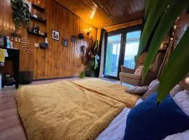 Double bedrooms in home in Kilcock, one stop from Maynooth