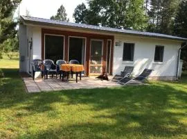 "Ferien Nord-Nordost" Wooster Teerofen "Am Walde" Ferienhaus Komfort