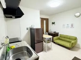 Cozy Private Apartments Between Osaka and Kyoto