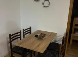 Apartman Nina