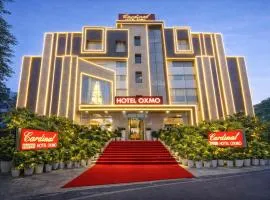 Hotel Oxmo Delhi Airport With Free Aiport Drop