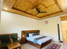 Vistaar Hotels & Resorts