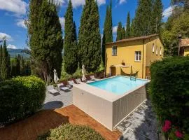 La Casa delle Farfalle