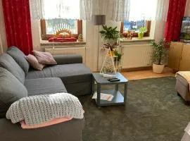 Ferienwohnung Juttchen