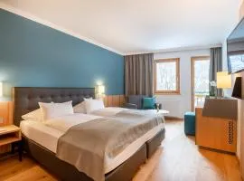 Familien- Sportresort BRENNSEEHOF