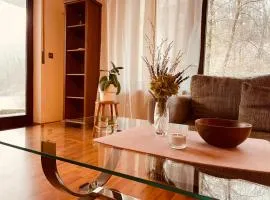 Odw homes - Wohnung im Landhaus mit Terrasse