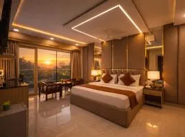 Hotel Downtown by Quadis - East of Kailash