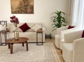 Istrahtmas2，位于拜尔卡的酒店