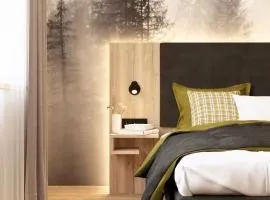 Wohlfühlhotel zur Grässelmühle