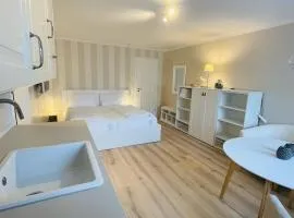 Landhaus am Meer - Whg 5 Hilligenlei