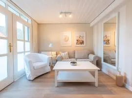 Landhaus am Meer - Whg 2 Süderaue