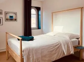 La Maison des Ifs Paon