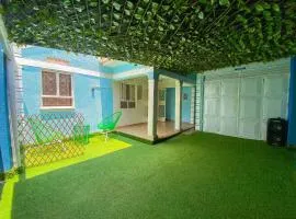 Beautiful Spaces Haven a 3 bedroomed stand alone