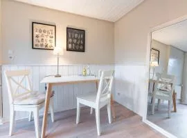 Landhaus am Meer - Whg 1 Norderaue