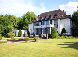 Villa Weisser Berg，位于新维德的酒店