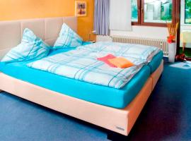 Sleep & Go，位于Minden的酒店