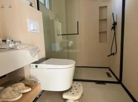 七月下设计师美宿