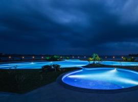 Discovery Village Kabini，位于Antarasante的酒店