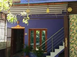 VEDHA Homestay