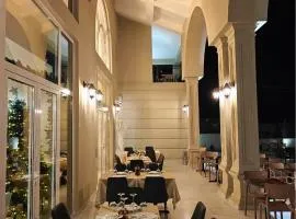 Orion Palace Boutique Hotel