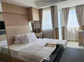 Apartemen Skylounge Makassar