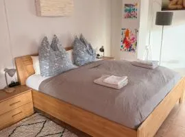 Waldblick Gästezimmer