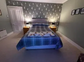 Foggiehoose based near Turriff Huntly Banff