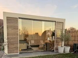 B&B - Privé Wellness Moonlight